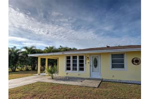 3371 PINETREE STREET, PORT CHARLOTTE, FL 33952 - MLS#MFRN6141982
