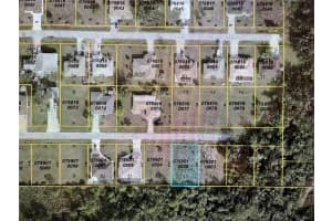 DURANGO AVE, NORTH PORT, FL 34287 - MLS#MFRN6141983