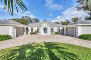 18 GOLF VIEW DRIVE, ENGLEWOOD, FL 34223 - MLS#MFRN6142000