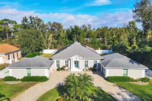 18 GOLF VIEW DRIVE, ENGLEWOOD, FL 34223 - MLS#MFRN6142000