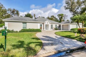 18 GOLF VIEW DRIVE, ENGLEWOOD, FL 34223 - MLS#MFRN6142000