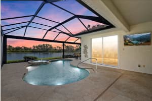 11383 DANCING RIVER DRIVE, VENICE, FL 34292 - MLS#MFRN6142010