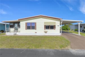 357 LONGWOOD DRIVE, VENICE, FL 34285 - MLS#MFRN6142013