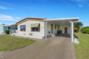 357 LONGWOOD DRIVE, VENICE, FL 34285 - MLS#MFRN6142013