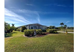 3029 AUDUBON AVENUE, ENGLEWOOD, FL 34224 - MLS#MFRN6142014