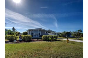 3029 AUDUBON AVENUE, ENGLEWOOD, FL 34224 - MLS#MFRN6142014