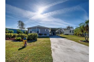 3029 AUDUBON AVENUE, ENGLEWOOD, FL 34224 - MLS#MFRN6142014