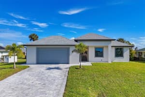 9 BUNKER PLACE, ROTONDA WEST, FL 33947 - MLS#MFRN6142020
