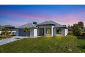 9 BUNKER PLACE, ROTONDA WEST, FL 33947 - MLS#MFRN6142020