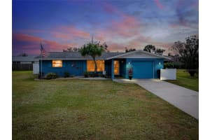 220 MORNINGSIDE ROAD, VENICE, FL 34293 - MLS#MFRN6142035