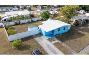 21543 KENYON AVENUE, PORT CHARLOTTE, FL 33952 Sold 01/23/26