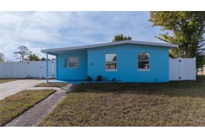 21543 KENYON AVENUE, PORT CHARLOTTE, FL 33952 Sold 01/23/26
