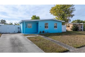 21543 KENYON AVENUE, PORT CHARLOTTE, FL 33952 Sold 01/23/26