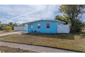 21543 KENYON AVENUE, PORT CHARLOTTE, FL 33952 Sold 01/23/26