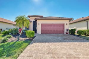 20235 PEZZANA DRIVE, VENICE, FL 34292 - MLS#MFRN6142046