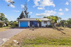 280 EIDER ROAD, VENICE, FL 34293 - MLS#MFRN6142048