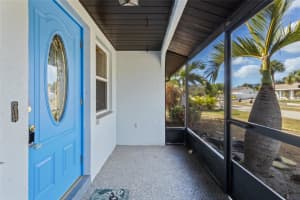 280 EIDER ROAD, VENICE, FL 34293 - MLS#MFRN6142048