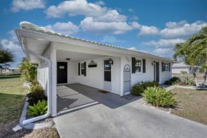 588 CIRCLEWOOD DRIVE, VENICE, FL 34293 - MLS#MFRN6142053