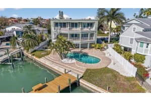 5840 BALAO WAY, ST PETE BEACH, FL 33706 - MLS#MFRN6142057