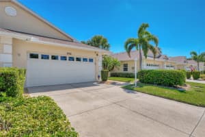 1716 FOUNTAIN VIEW CIRCLE, VENICE, FL 34292 - MLS#MFRN6142060