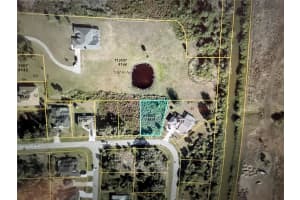 LOT 36 FORSYTH AVENUE, NORTH PORT, FL 34288 - MLS#MFRN6142061