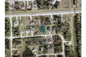 LOT 17 GERANIUM AVENUE, NORTH PORT, FL 34288 Sold 02/25/26