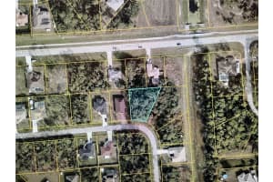 LOT 20 GERANIUM AVENUE, NORTH PORT, FL 34288 - MLS#MFRN6142064