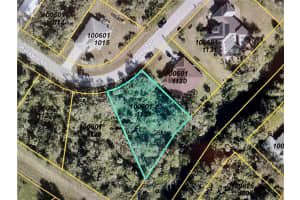 LOT 29 PEGGY TERRACE, NORTH PORT, FL 34286 Sold 02/07/26