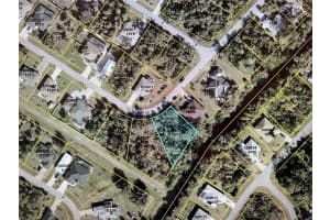 LOT 29 PEGGY TERRACE, NORTH PORT, FL 34286 Sold 02/07/26