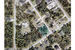 LOT 7 SCOTTISH TERRACE, NORTH PORT, FL 34288 Sold 02/18/26