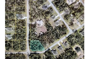 LOT 11 SCOTTISH TERRACE, NORTH PORT, FL 34288 Sold 03/12/26
