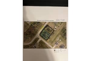 LOT 1 JABLO CIRCLE, NORTH PORT, FL 34288 Sold 01/30/26