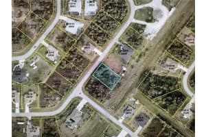 LOT 2 JABLO CIRCLE, NORTH PORT, FL 34288 - MLS#MFRN6142082