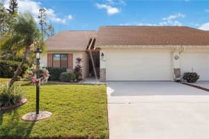 426 Pendleton Dr, VENICE 426 Pendleton Dr, VENICE