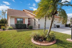 426 PENDLETON DRIVE, VENICE, FL 34292 - MLS#MFRN6142086