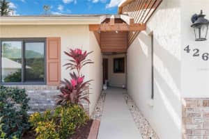 426 PENDLETON DRIVE, VENICE, FL 34292 - MLS#MFRN6142086