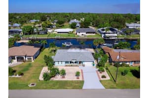 18302 BURKHOLDER CIRCLE, PORT CHARLOTTE, FL 33948 - MLS#MFRN6142090