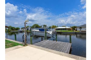 18302 BURKHOLDER CIRCLE, PORT CHARLOTTE, FL 33948 - MLS#MFRN6142090
