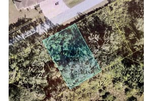 LOT 5&6 DE MIRANDA AVENUE, NORTH PORT, FL 34287 - MLS#MFRN6142098