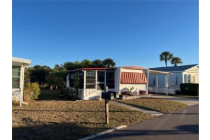 205 ROMA ROAD, VENICE, FL 34285 Sold 02/03/26