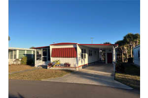 205 ROMA ROAD, VENICE, FL 34285 Sold 02/03/26