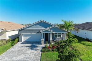 17962 SOLSTICE AVENUE, VENICE, FL 34293 - MLS#MFRN6142106