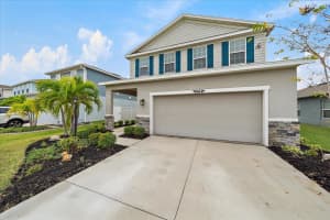 5412 PEACEFUL CREEK COVE, BRADENTON, FL 34203 - MLS#MFRN6142110