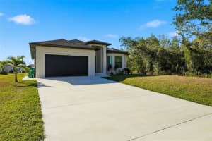 12005 CARNIVAL AVENUE, PORT CHARLOTTE, FL 33981 - MLS#MFRN6142116