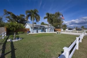 133 ALTAIR ROAD, VENICE, FL 34293 - MLS#MFRN6142124