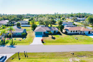 20363 MOUNT PROSPECT AVENUE, PORT CHARLOTTE, FL 33952 - MLS#MFRN6142135