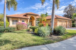 4360 CORSO VENETIA BOULEVARD, VENICE, FL 34293 - MLS#MFRN6142138