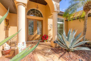 4360 CORSO VENETIA BOULEVARD, VENICE, FL 34293 - MLS#MFRN6142138