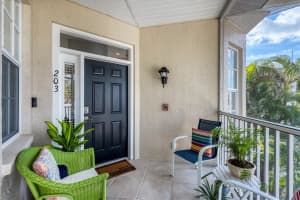 119 WOODBRIDGE DRIVE, VENICE, FL 34293 - MLS#MFRN6142139