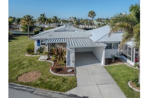 611 FAIR WINDS DRIVE, NOKOMIS, FL 34275 - MLS#MFRN6142142